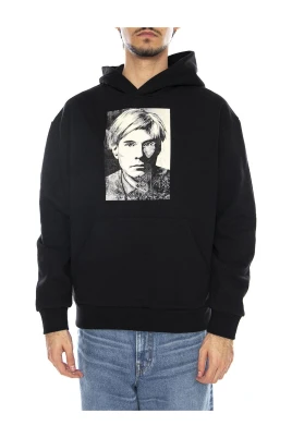 Premium Hooded Sweatshirt