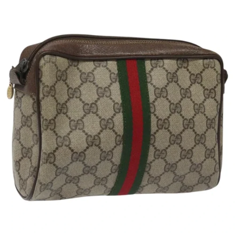 Pre-owned > Pre-owned Bags > Pre-owned Clutches - - Gucci Vintage - Modalova