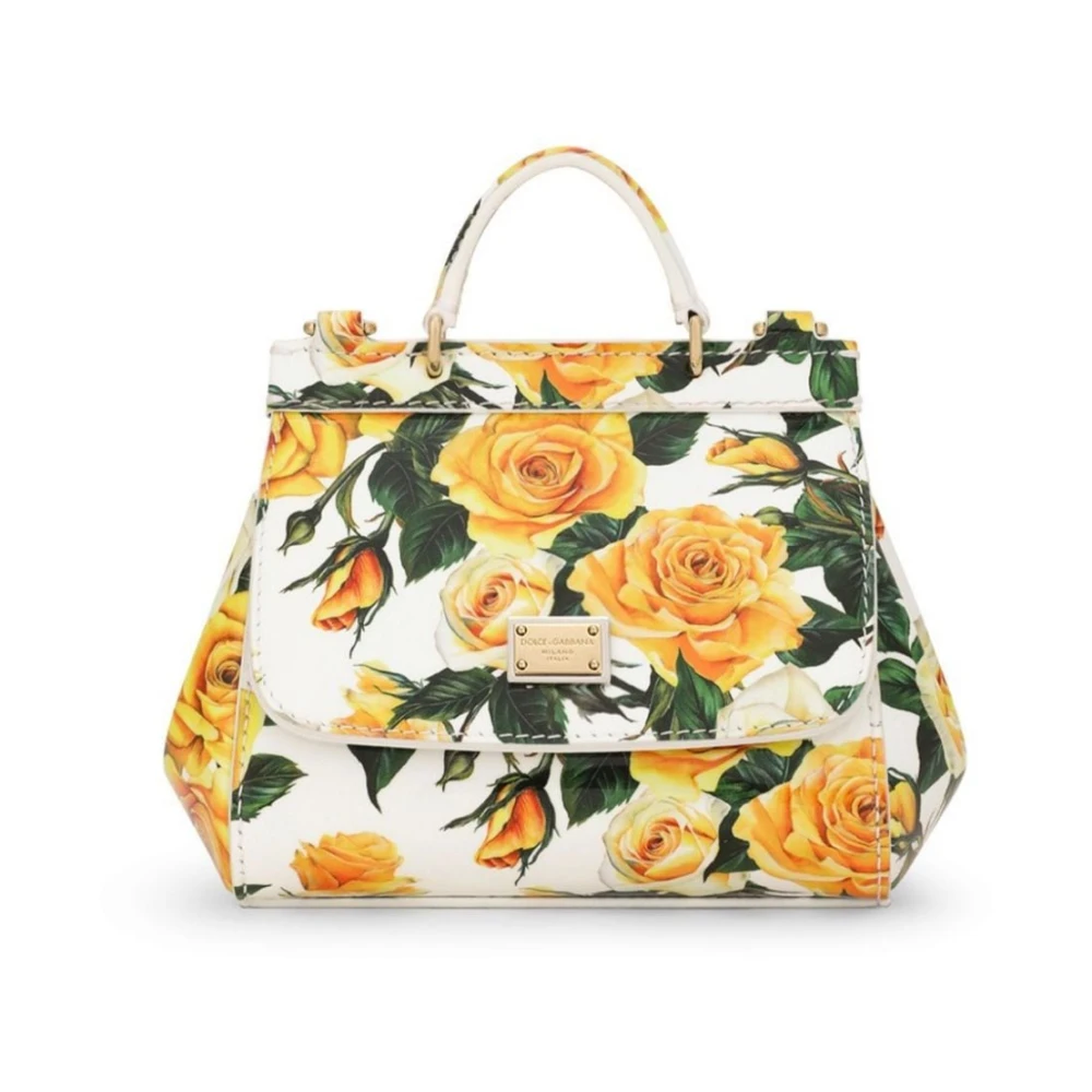 Dolce & Gabbana Cross Body Bags Multicolor Dames