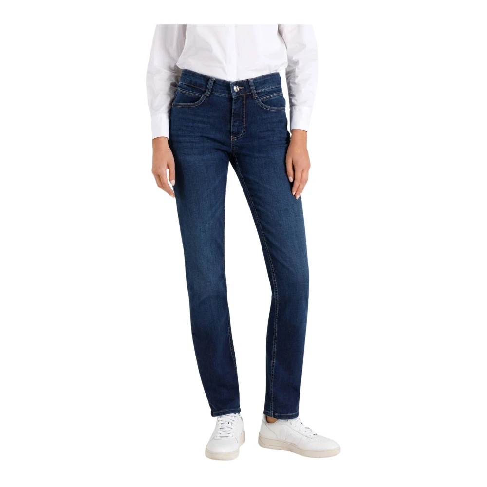 Jeans > Slim-fit Jeans - - MAC - Modalova