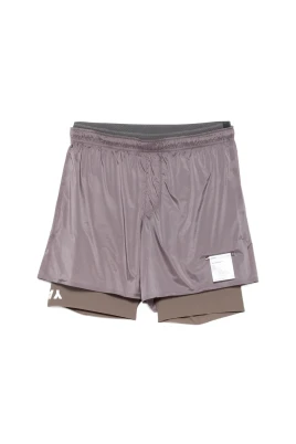 TechSilk Shorts