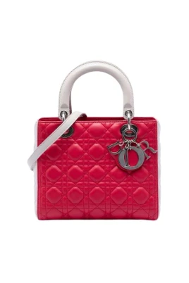 Pre-owned Lady Dior