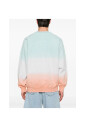 sweatshirt-a-col-rond-vert-menthe-a-motif-tie-dye