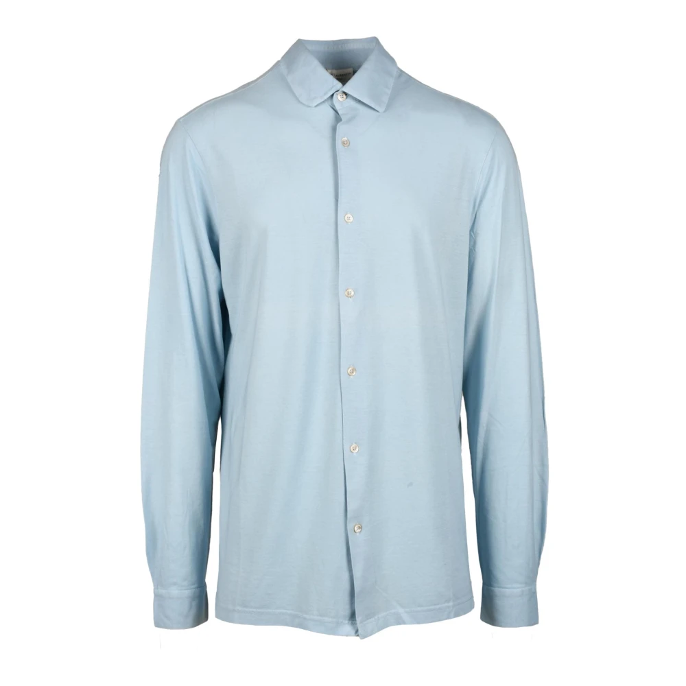 Shirts > Casual Shirts - - Filippo De Laurentiis - Modalova