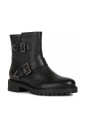 bottines-noires-pour-femmes