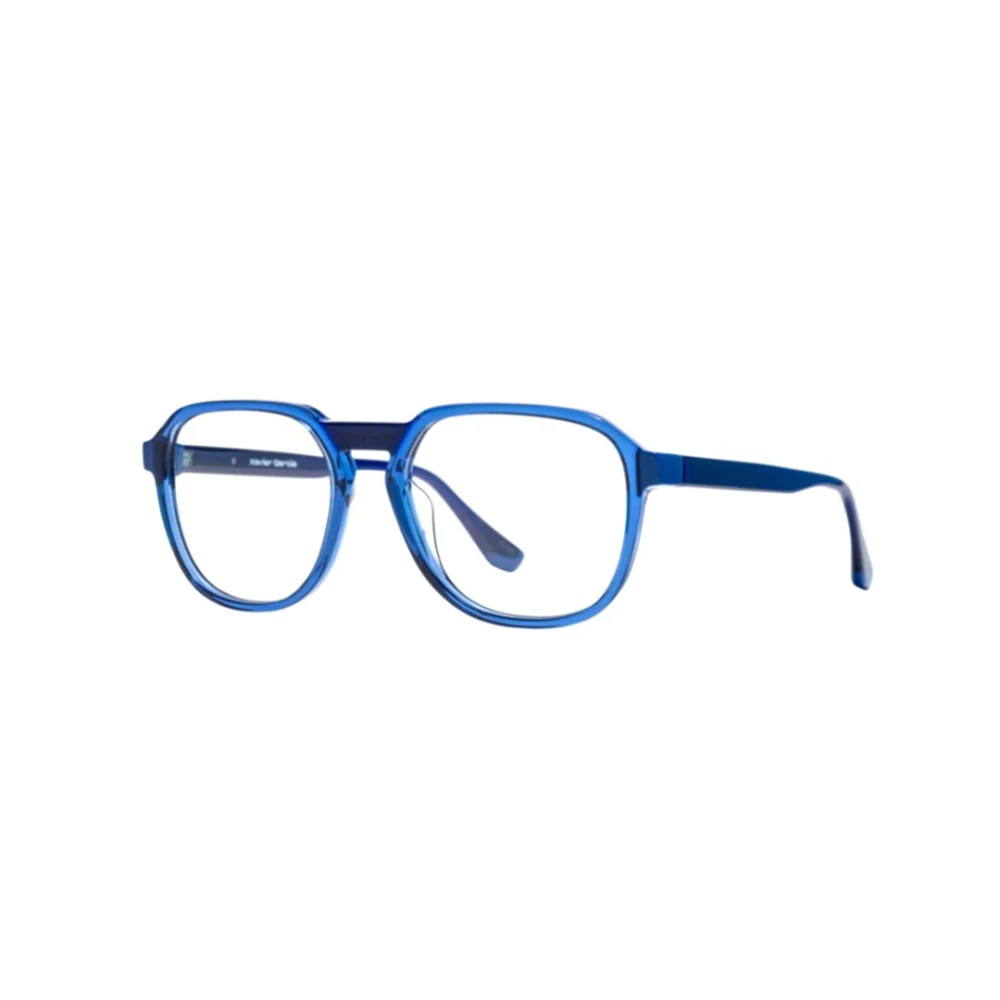 Xavier Garcia Unisex Blue Zambeze C-1
