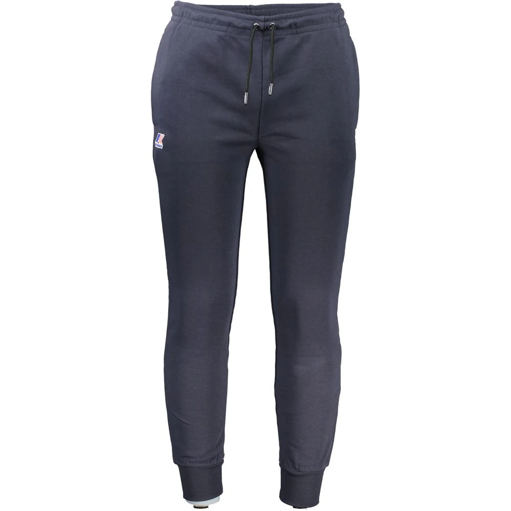 Trousers > Sweatpants - - K-Way - Modalova