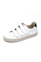 chaussure-verte-usee-modele-m44-17s