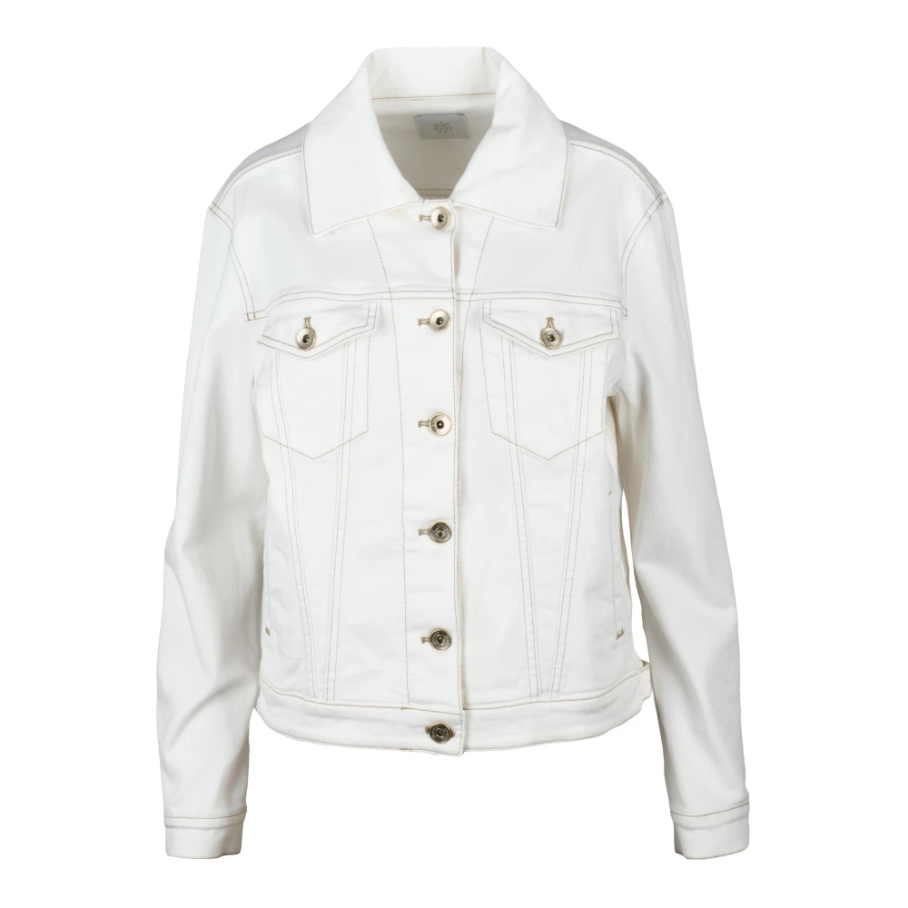 Jackets > Light Jackets - - Eleventy - Modalova