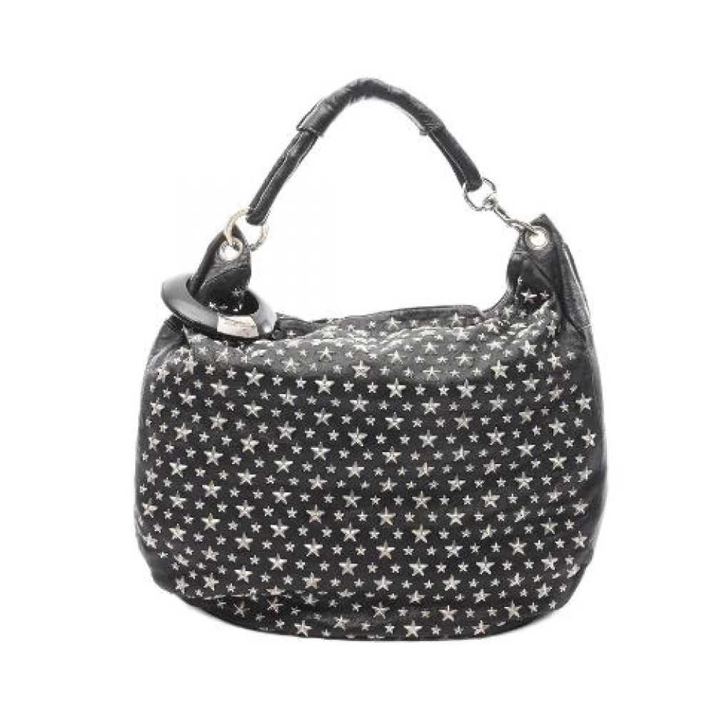 Pre-owned > Pre-owned Bags > Pre-owned Handbags - - Jimmy Choo Pre-owned - Modalova