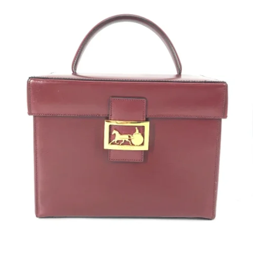 Pre-owned > Pre-owned Bags > Pre-owned Handbags - - Celine Vintage - Modalova