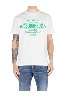 Loose Fit Tee Vit T-shirt