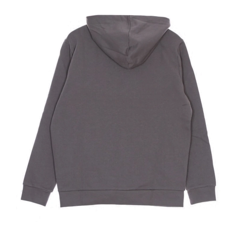 new era Kansas City Chiefs Hoodie Gray Heren
