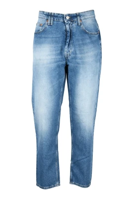 Cycle Slim-fit Jeans Blå W33
