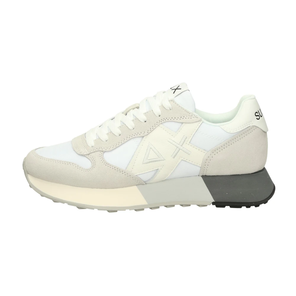 Sun68 - Shoes > Sneakers - White - Sun68 - Modalova