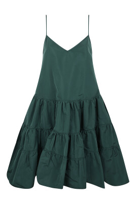 n21 green dress Dresses on sale • Shop Dresses from N21 online at Miinto Reception Dress