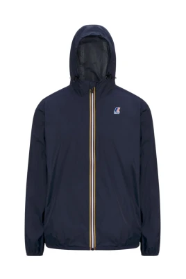 Hooded Jacket Le Vrai 4.0 Claude