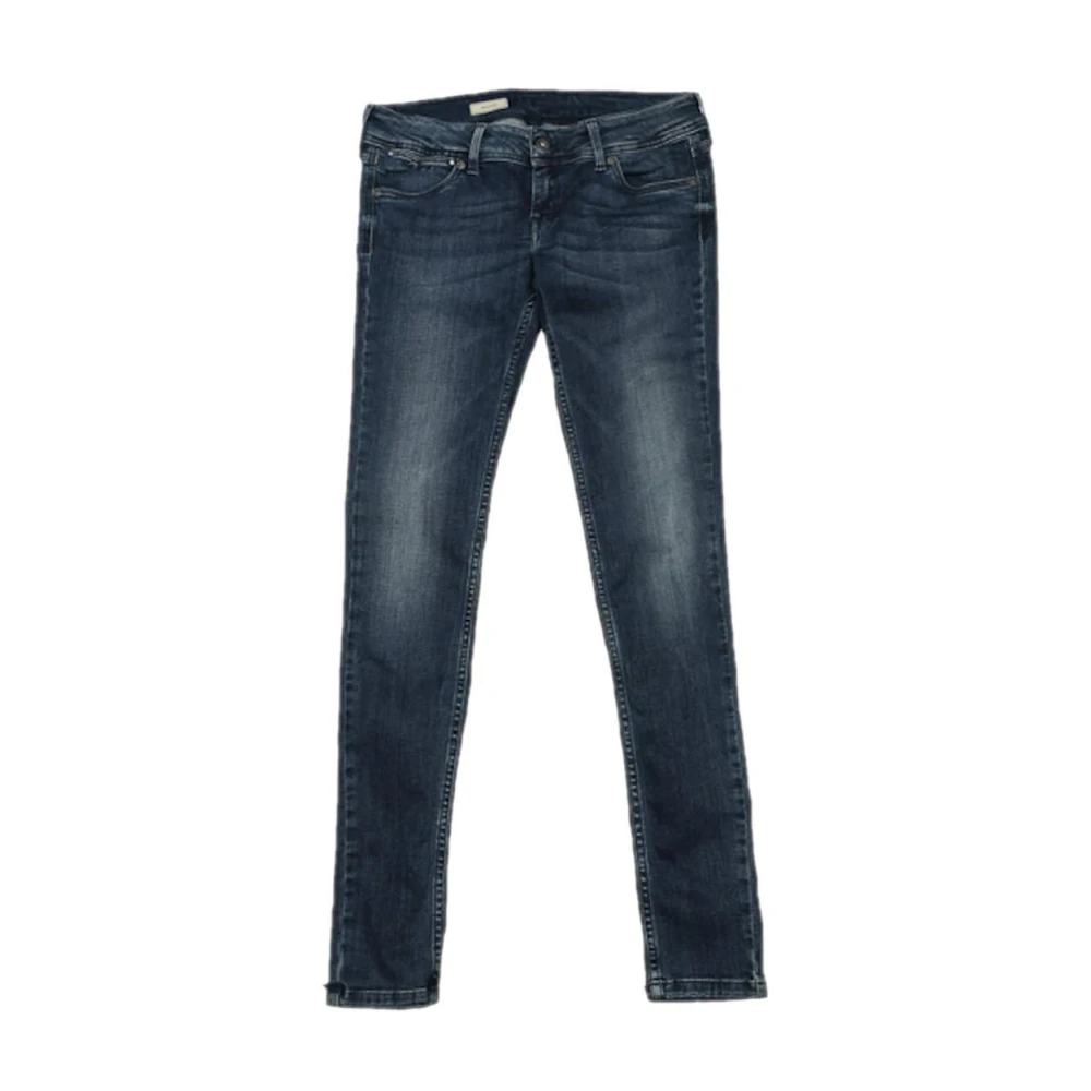 Pepe Jeans Jeans Blue, Flicka