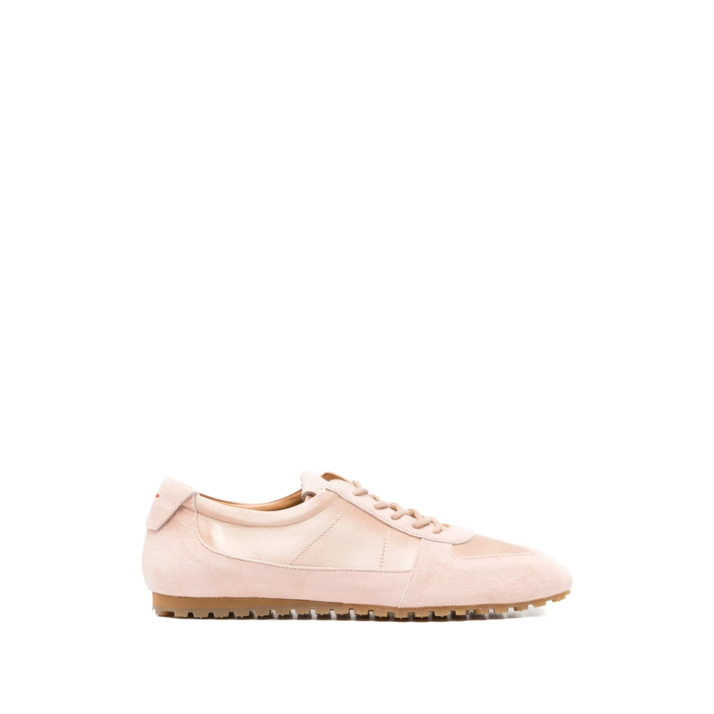 aeyde Sneakers Dames Schoenen Roze