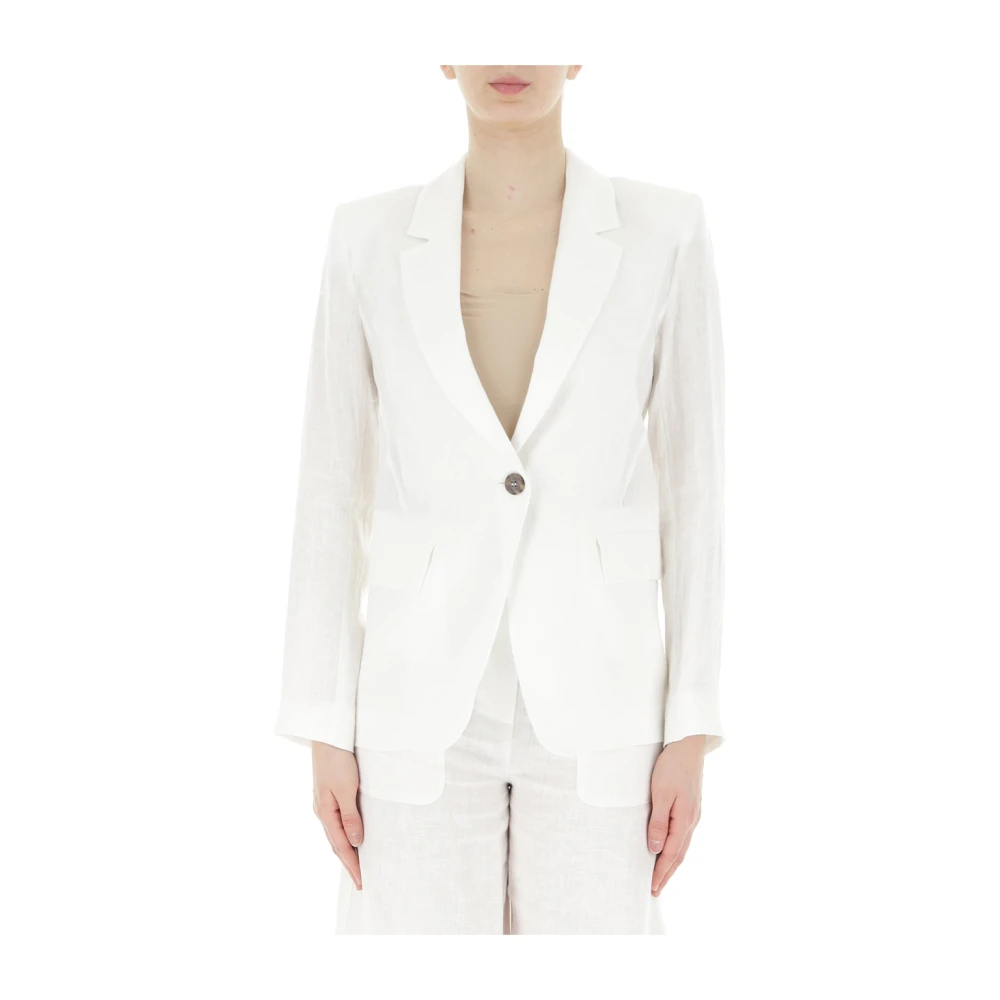 Jackets > Blazers - - Marella - Modalova