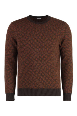 ribbed-knit-cashmere-wool-pullover