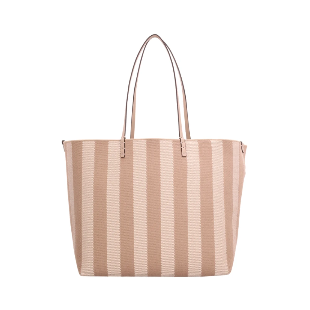Fendi Damen Braun Taschen, One Sizegröße: