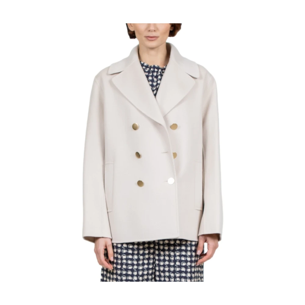 Jackets > Blazers - - Max Mara - Modalova
