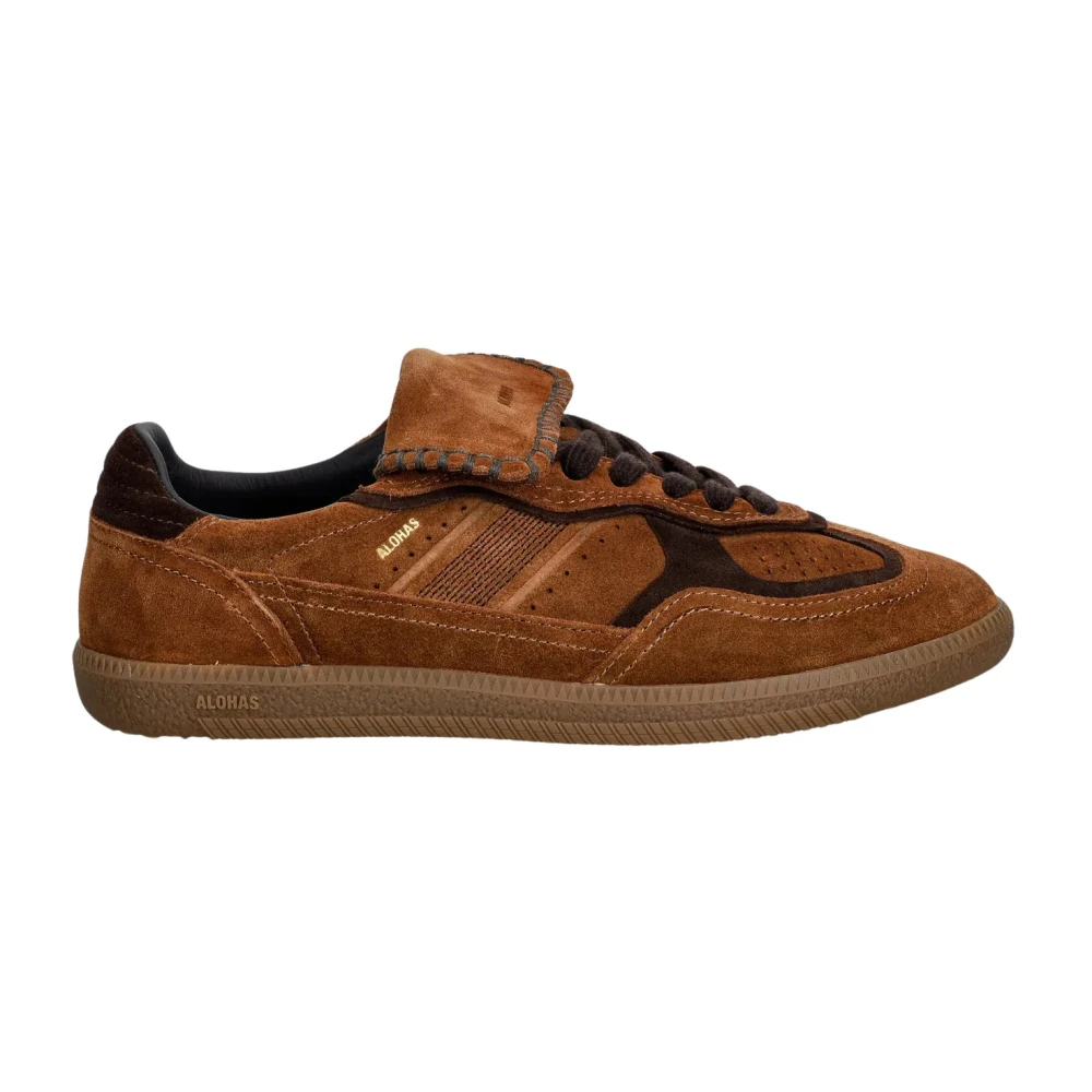 ALOHAS - Sneakers Tb.490 - Donna - Taglia 38 - Immagine 5