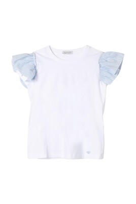 ruffle-sleeve-t-shirt
