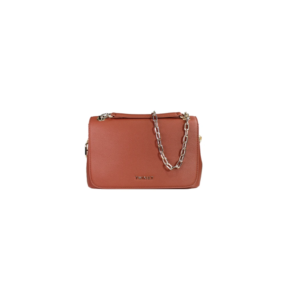 Bags > Cross Body Bags - - Twinset - Modalova