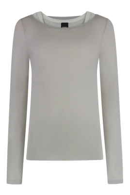 Merci Jersey Långärmad T-shirt