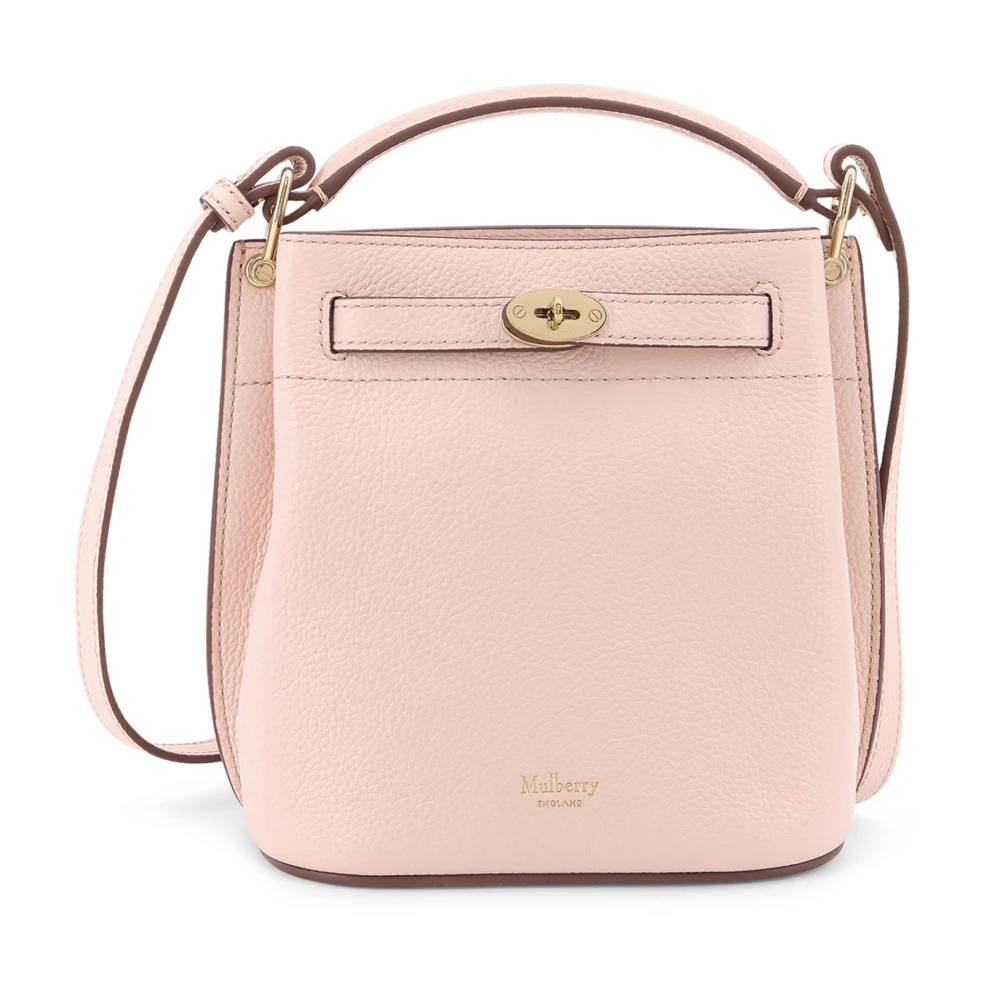 Mulberry - Bags > Handbags - Pink - Mulberry - Modalova