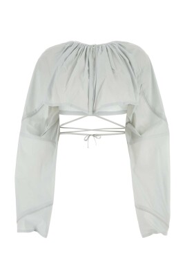 stretch-cotton-blend-blouse