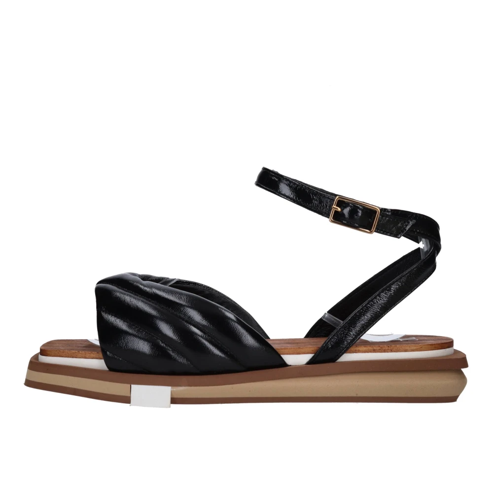 Shoes > Sandals > Flat Sandals - - Fabi - Modalova
