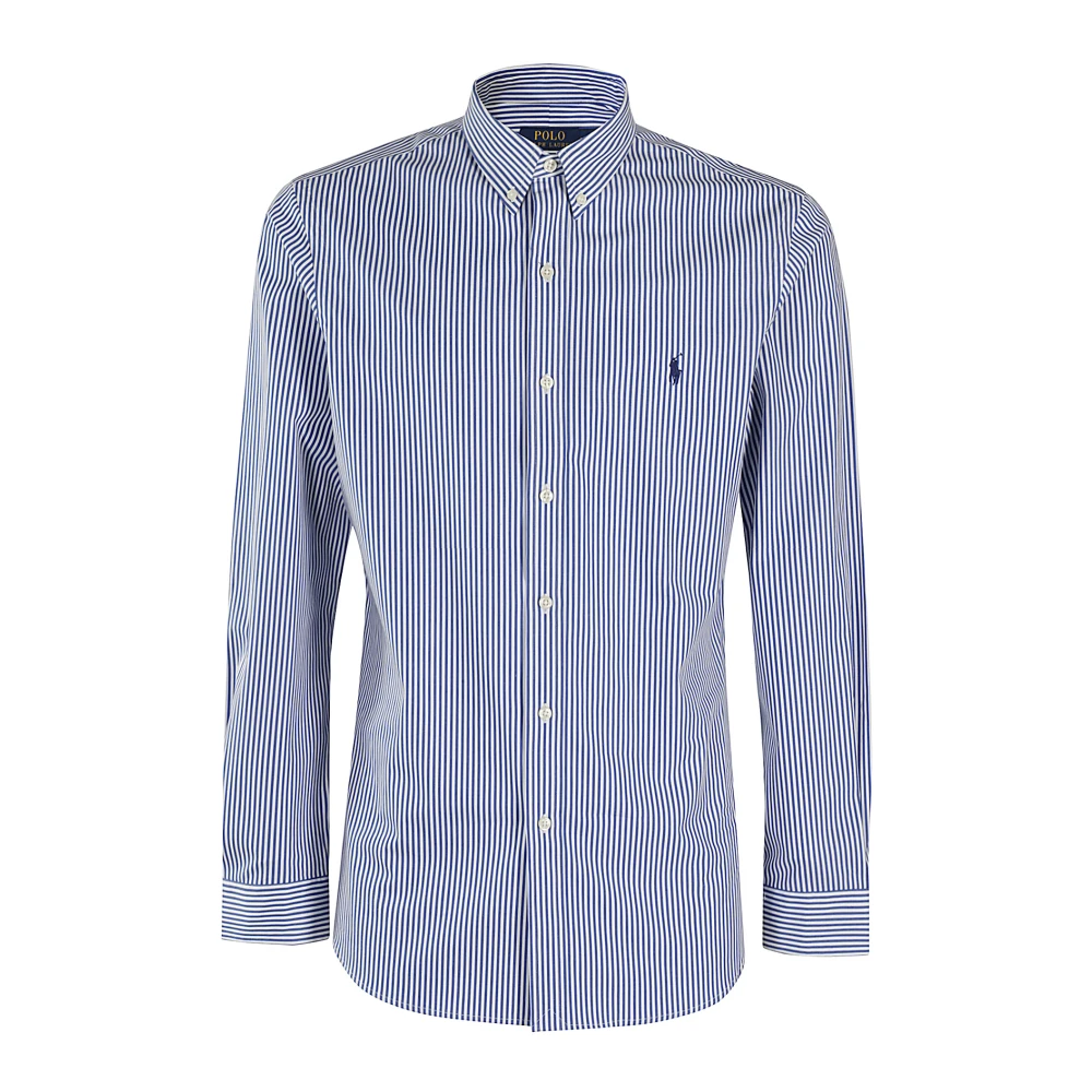 Polo Ralph Lauren Uomo Blu Magliette, 2XL, New,