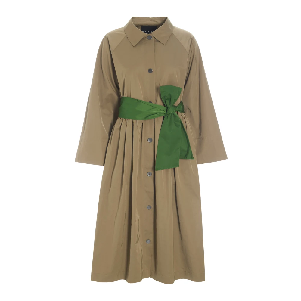 Dresses > Day Dresses > Shirt Dresses - - Bitte Kai Rand - Modalova