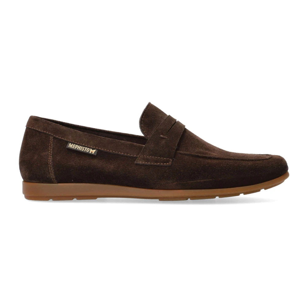Shoes > Flats > Loafers - - Mephisto - Modalova