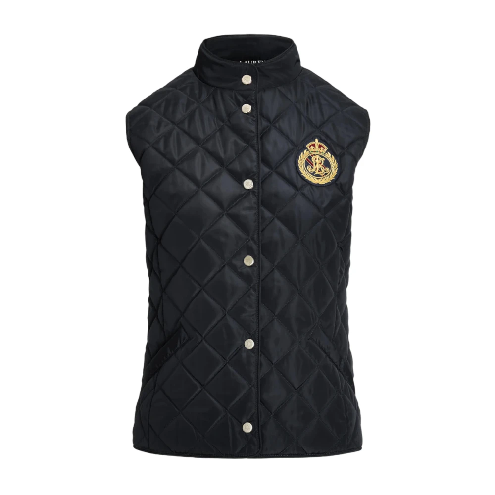 Ralph Lauren Jassen Blue Dames