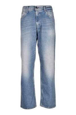Kyran Straight Jeans