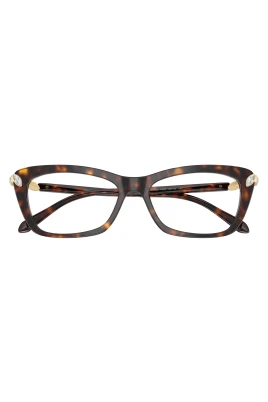 SK2068U Cat eye Optiskt Ram
