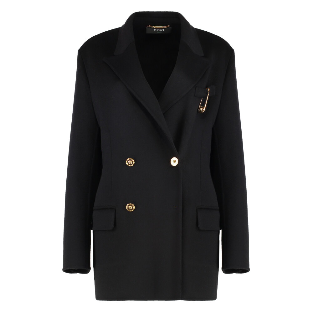 Versace Coats • Shop Coats from Versace online at Miinto