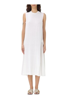 white-elegant-midi-dress