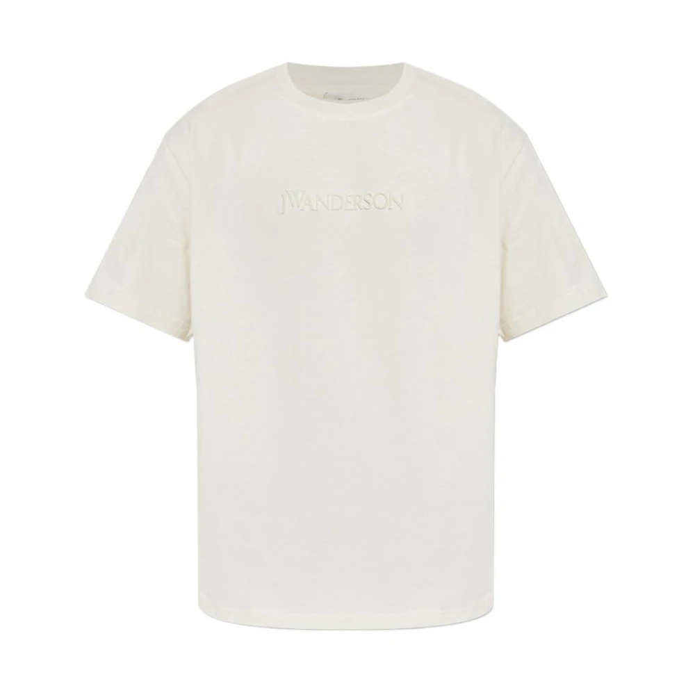Tops > T-Shirts - - JW Anderson - Modalova