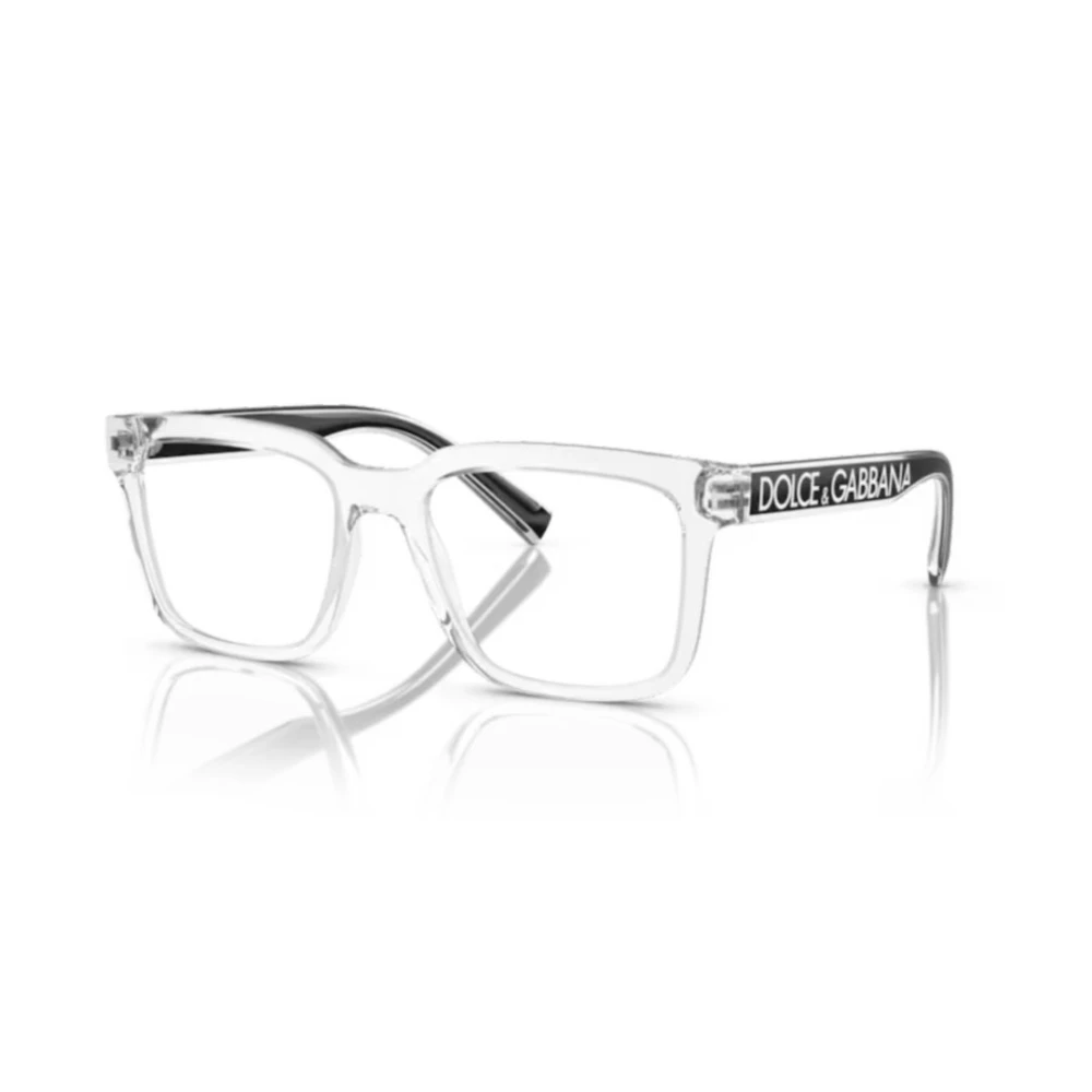 Dolce & Gabbana Unisex White 5101 Vista Stylish Sunglasses - Glasses - 50 Mm - Accessories