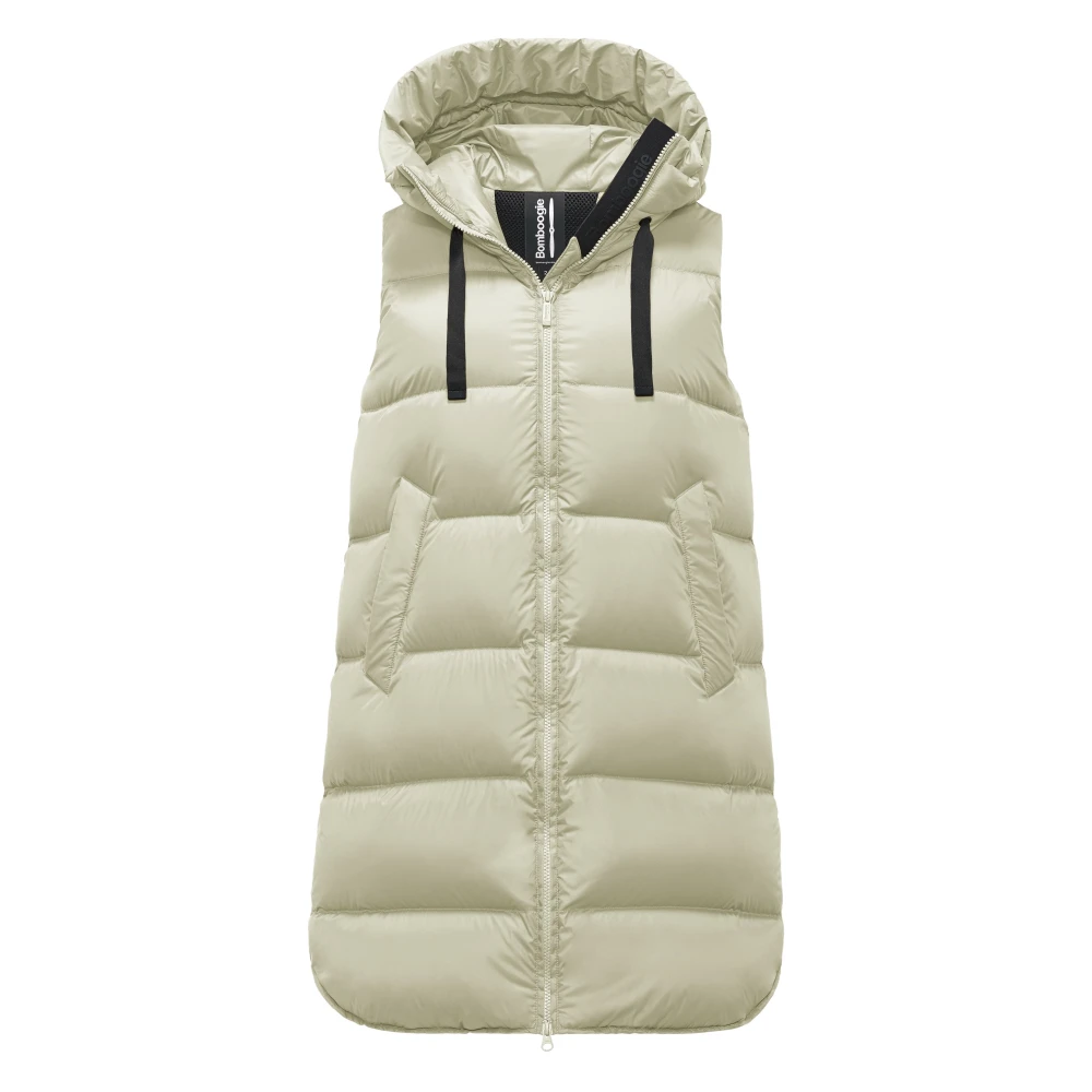 Jackets > Vests - - BomBoogie - Modalova