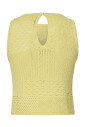 pull-en-tricot-jaune-avec-fermeture-a-bouton