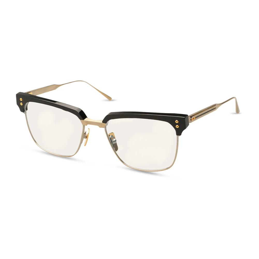 Dita Stijlvolle zonnebril voor mode-liefhebbers Gray Unisex