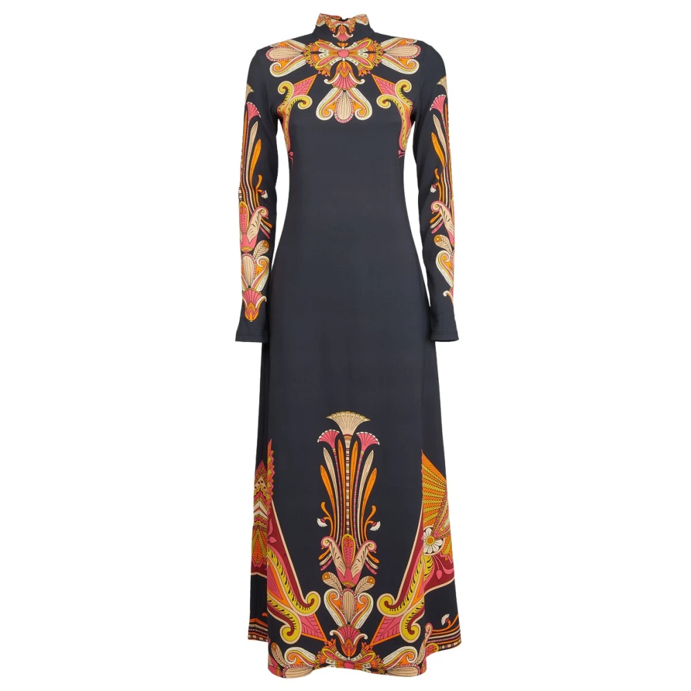 Dresses > Day Dresses > Maxi Dresses - - La DoubleJ - Modalova