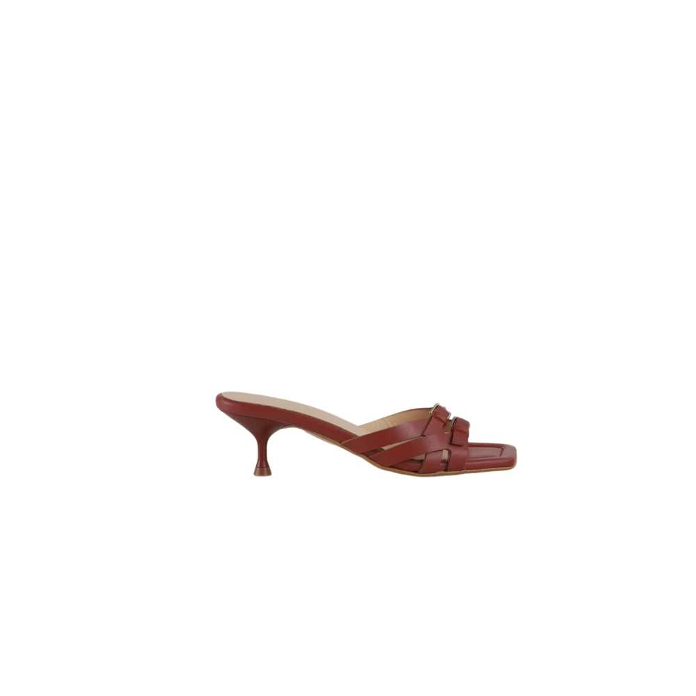 Shoes > Heels > Heeled Mules - - March23 - Modalova