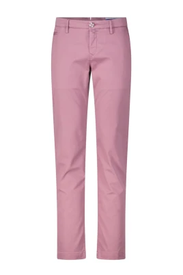 Slim-Fit Byxor Bobby